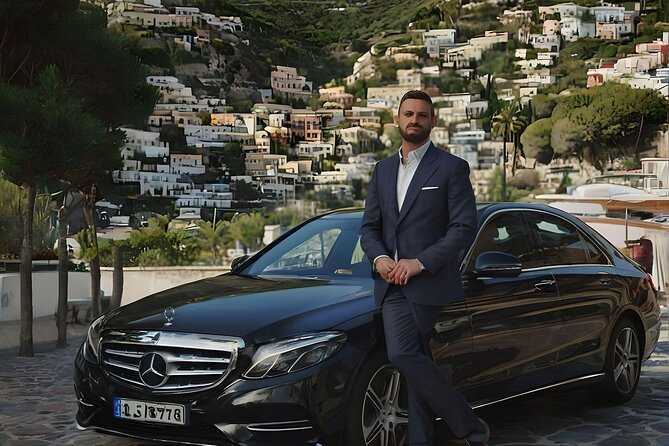 Direct Transfer From Naples to Amalfi (Or Viceversa) - Pricing and Booking Options