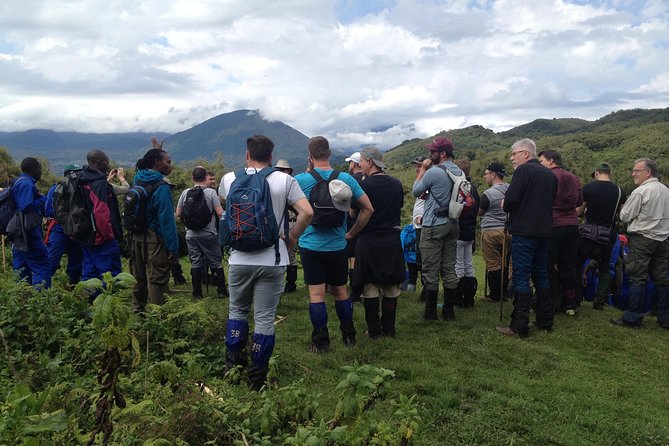 Discover a Thousand Hills of Rwanda & South Africa - Itinerary Breakdown
