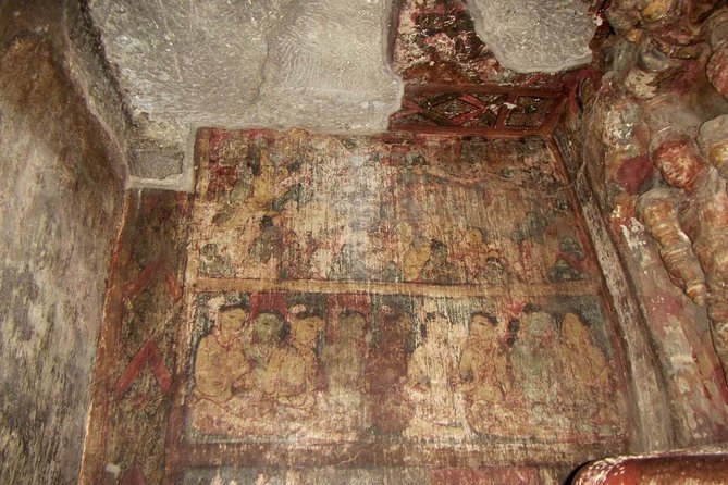 Discover Ajanta & Ellora Caves in 02 Days From Aurangabad - Directions