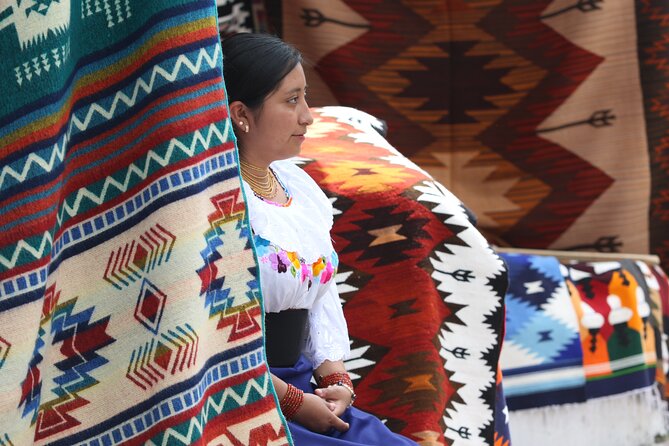 Discover All Ecuador in 9 Days: Personalized Journey - Day 9: Back to Quito for Departure