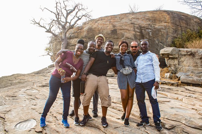 Discover Ancestral Home, Hiking, Mini Safari, Boat Cruise + Lunch - Hiking Experience
