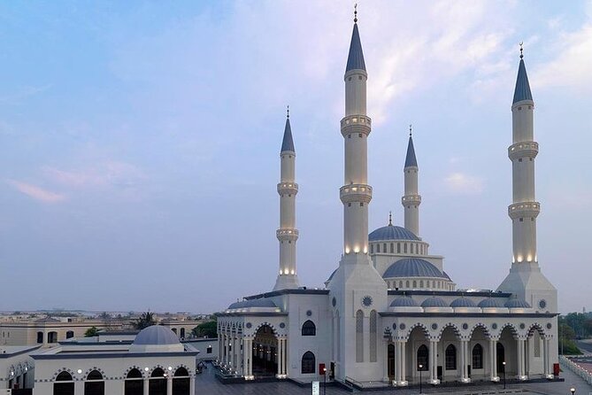 Discover Dubais Blend of Old & Modern on Our Private City Tour. - Frequently Asked Questions