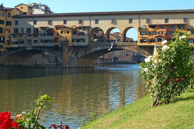 Discover Florence in a Day: Private Full-Day Walking Tour - Additional Information