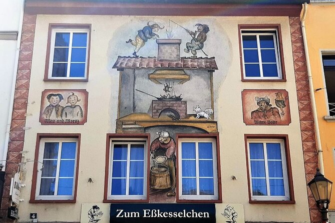 Discover Koblenz: Your Interactive City Puzzle Adventure ️ - The Sum Up