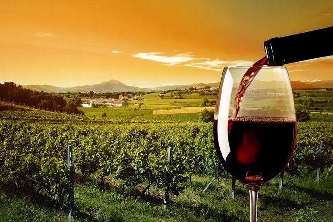 Discover Lebanons Finest Wine: Full Day Tour of the Bekaa Valley - The Sum Up