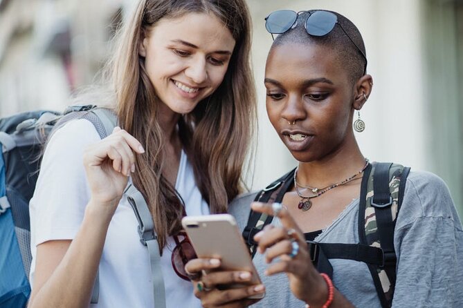Discover Leidens Highlights: Your Self-Guided GPS Tour - Self-Guided Tour App