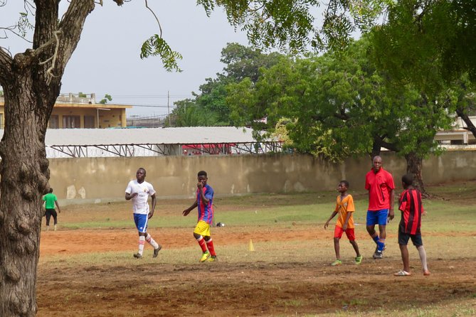 Discover Lome, TOGO - Top Attractions in Lome