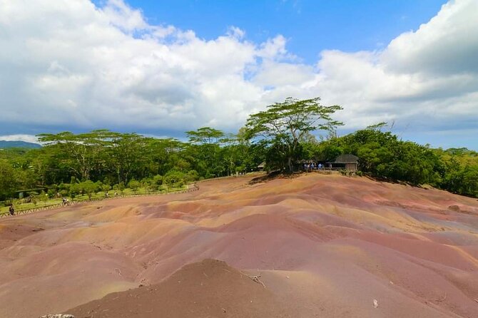 Discover Mauritius With Paco
