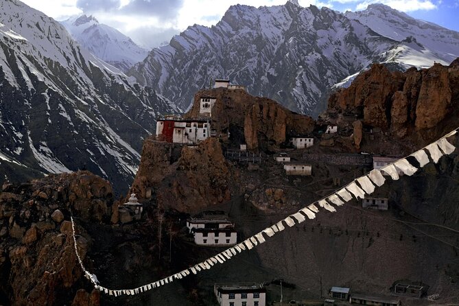 Discover North Indian Himalaya: Shimla to Manali - Frequently Asked Questions