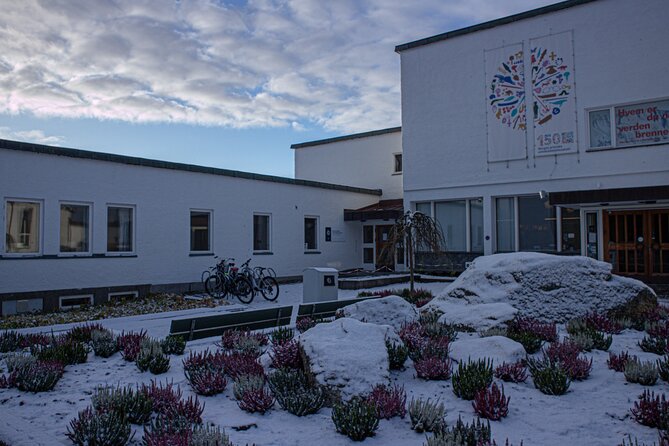 Discover Sami Culture for Tromso Museum Expedition - Sami Cuisine Tasting
