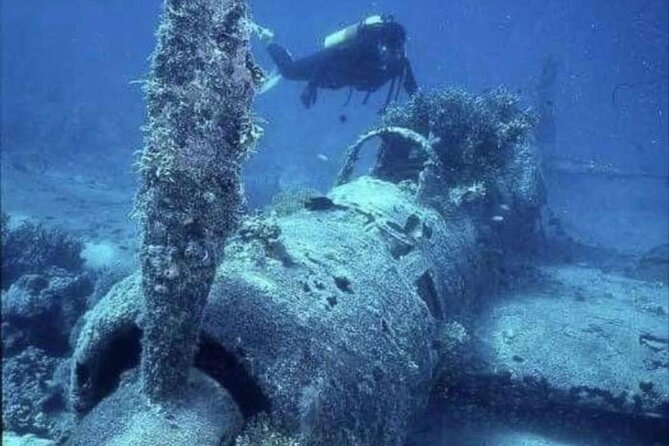 Discover Scuba Diving - What To Expect