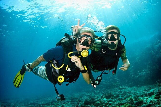 Discover Scuba Diving in Koh Rong - Directions to the Activity