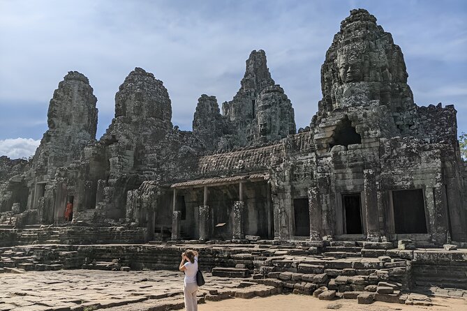 Discover Sunrise Angkor Small Tour - Important Notes