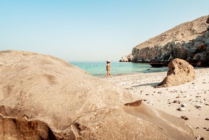 Discover the Beauty of Ras Mohammed by Bus in a Half Day Trip - Cancellation Policy Details