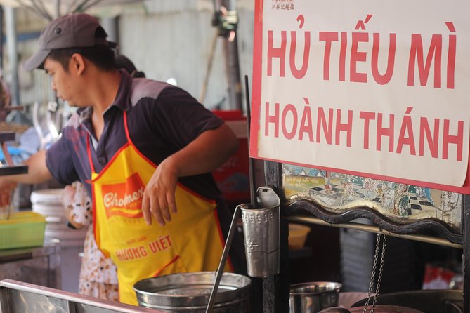 Discover the Best Traditional Tour of Ho Chi Minh City - Cancellation Policy