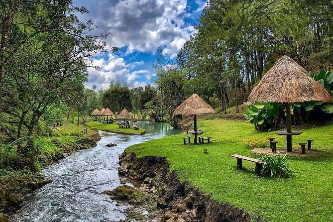 Discover The Caves Of Rey Marcos, Full-Day Tour From Cobán - Lunch Included - Starting Time Information