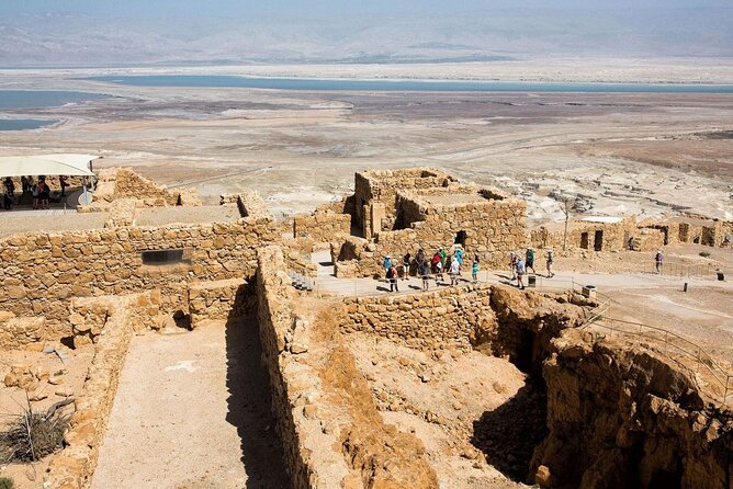 Discover the Dead Sea and Tour to UNESCO National Park Masada - Tour Logistics