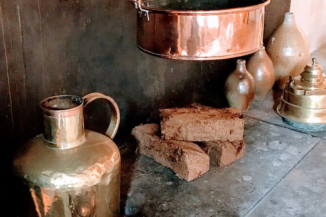 Discover the Dutch Cuisine in Amsterdam - Pricing and Booking