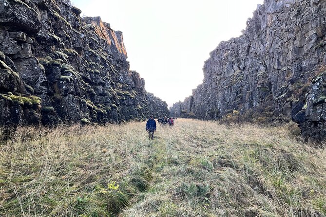 Discover the Majestic Trails of Reykjaviks Mountains - Self-Drive to Trailhead Instructions