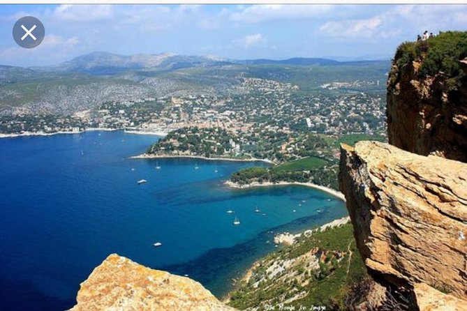 Discover the Most Beautiful Places of Marseille and Its Region - Old Port of Marseille