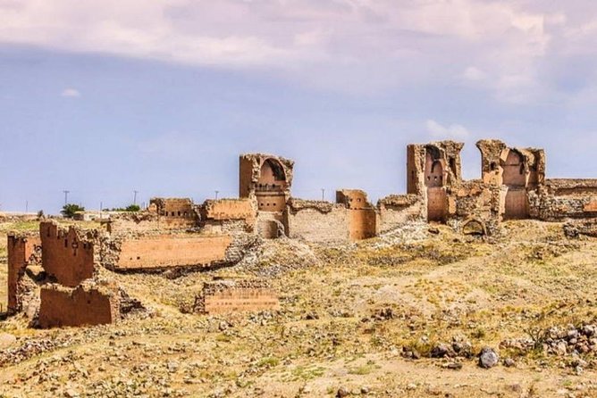 Discover the Mysterious Kars on a Private Tour From Istanbul - Pickup Information