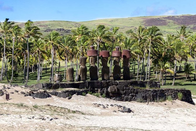Discover the Mystical Easter Island and Its Famous Gigantic Stone Statues - Guided Tours and Experiences