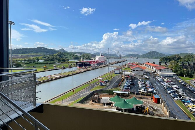 Discover the Panama Canal: Miraflores Visitor Center Tour - Cancellation Policy