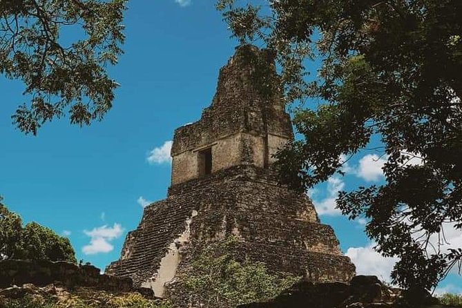 Discover Tikal by Air on a 2-Day & 1-Night Tour From Guatemala City - Itinerary Highlights