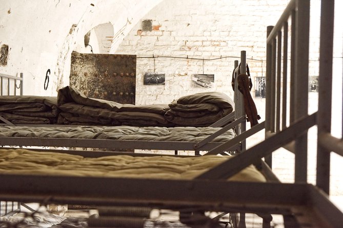 Discover Unique 19th Century Fort in Poznań - Fort VI Restoration Efforts