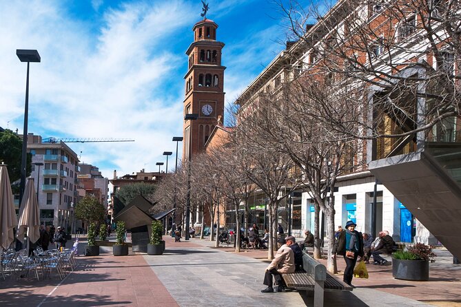 Discover Valencia's Romantic Side On Foot - Admire Serranos Towers
