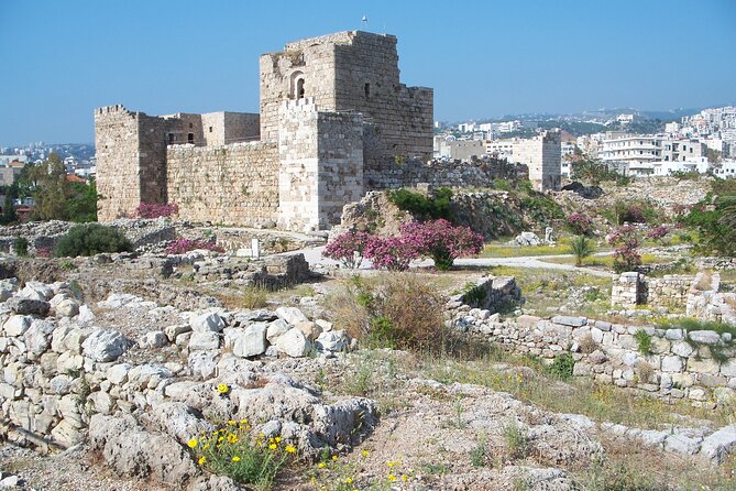 Discovering Lebanons Heritage: Private Tour to Byblos & Tripoli - Price and Reservations