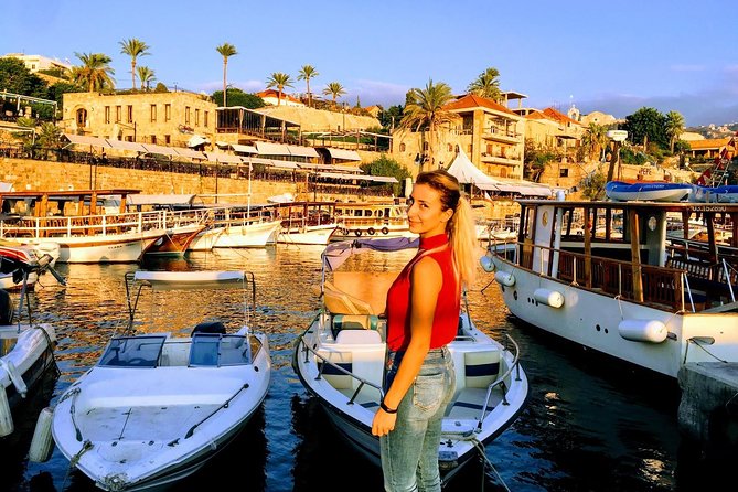 Discovering Lebanons Treasures: Private Tour to Jeita & Byblos - The Sum Up