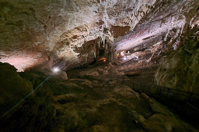 Discovering São Miguels Grotto - Visiting Tips and Precautions