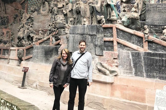 Discovery Of Dazu Rock Carvings From Chongqing - The Sum Up