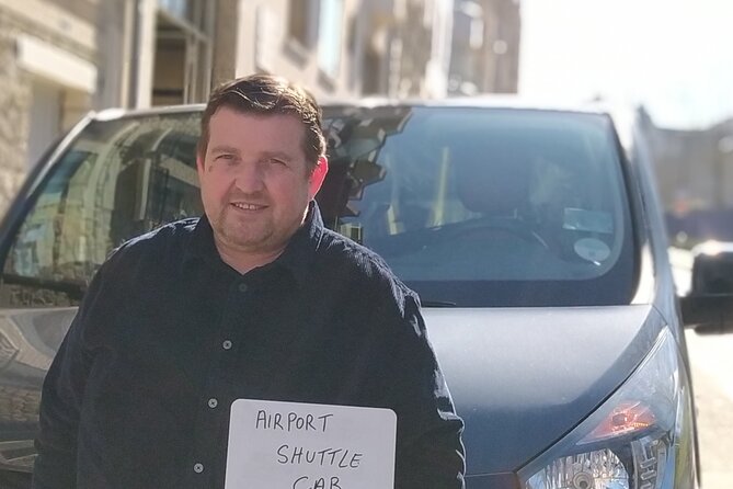 Disneyland Paris Airport Shuttle.(Private One Way) - Opening Hours and Availability