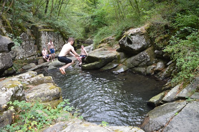 Dive Into the Resco - End Point and Return Details