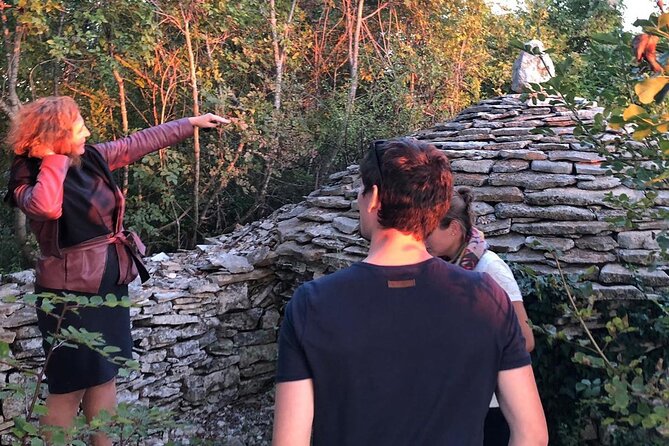 Divine Wine & Olive Oil Tasting in Istria Full-day Tour - Inclusions
