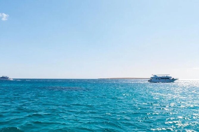 Diving With Private Transfer From the Shores of Sharm El Shaikh - Availability and Reservation Process