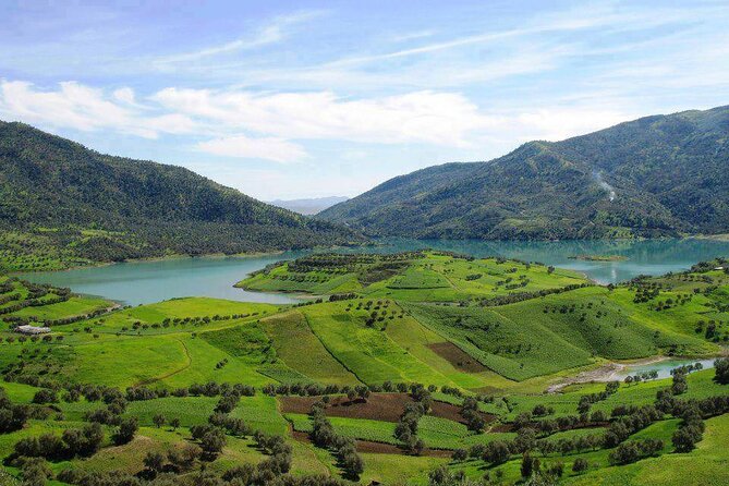 Djebli Village Walking Eco Tour With Home Stay | Private & Luxury - Start Time