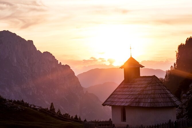Dolomites Full Day Private Excursion From Verona - Pricing and Reservations