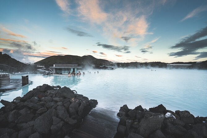 Door to Door Private Blue Lagoon Transfer - Booking Details