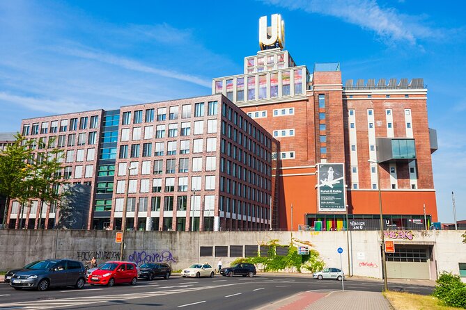 Dortmund Scavenger Hunt and Best Landmarks Self-Guided Tour - Tour Inclusions