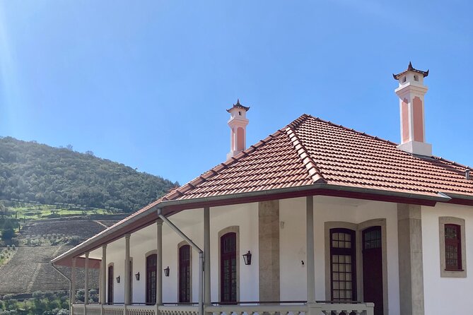 Douro Valley Private Tour and Wine Experience - Pickup and Departure Details