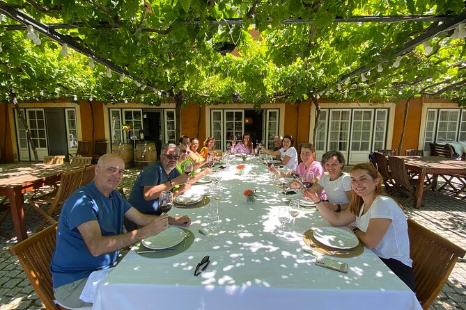 Douro: Walk at Quinta Do Vallado With Lunch and Wine - Booking and Cancellation Policy