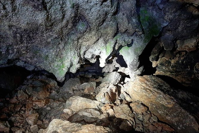 DRAKOLAKI CAVE Hike Adventure - Booking Information