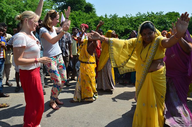Driving Tours Through Beautiful India - Timing and Availability
