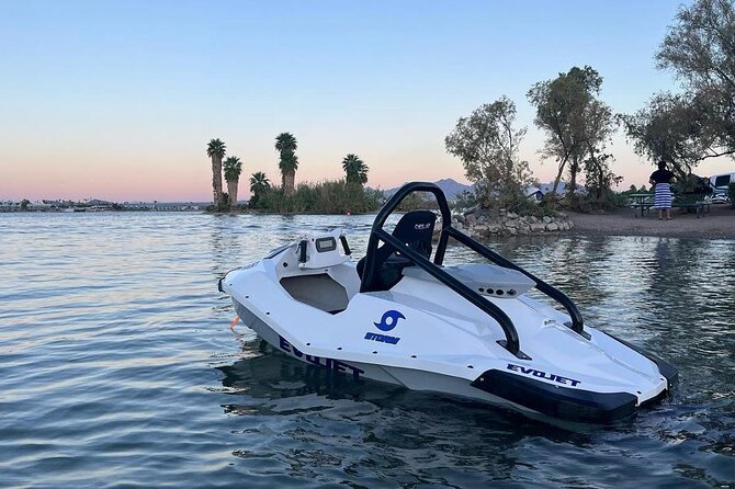 Dubai 15 Minutes Evojet Rental - Frequently Asked Questions