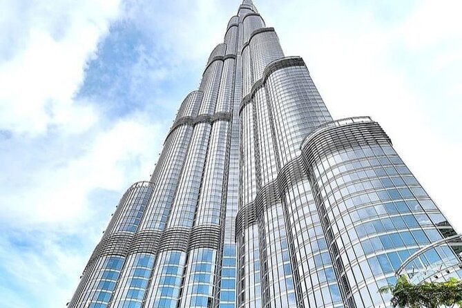 Dubai Full Day Private Transportation With Professional Driver - Customer Support