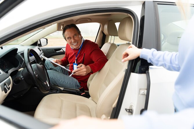 Dubai Marina Mall Private Transfers - Service Details