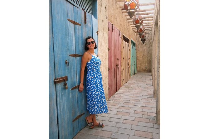Dubai Private Photo Shoot Experience - Additional Info